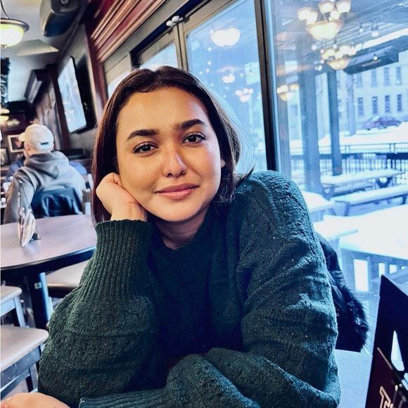 Meet your Posher, Shusmita - Picture 1 of 1